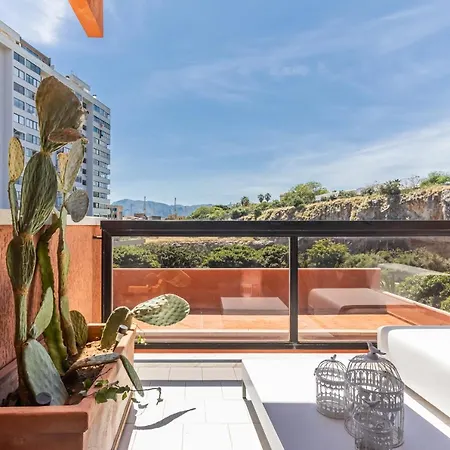 Arenella Elegant With Private Parking *