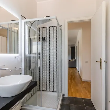 Arenella Elegant With Private Parking *