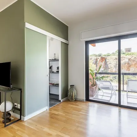 Arenella Elegant With Private Parking *