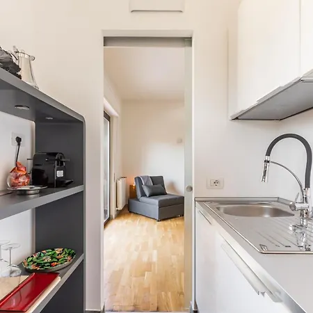 Arenella Elegant With Private Parking * Palermo