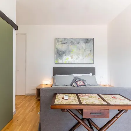 Apartment Arenella Elegant With Private Parking