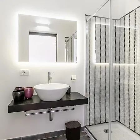 Arenella Elegant With Private Parking * Palermo